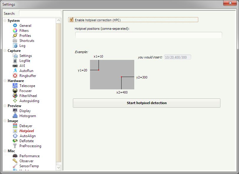 Settings_HPC